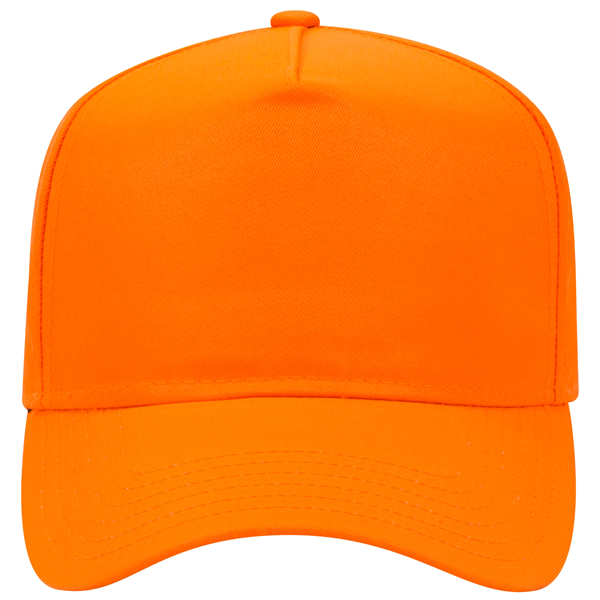 Five Panel Pro Style Cap - Five Panel Pro Style Cap - Image 30 of 294