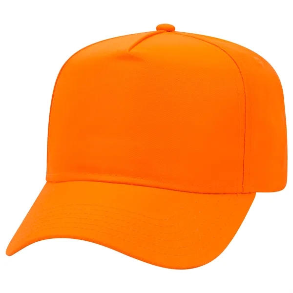 Five Panel Pro Style Cap - Five Panel Pro Style Cap - Image 31 of 294