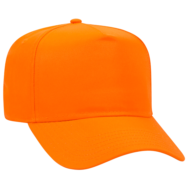 Five Panel Pro Style Cap - Five Panel Pro Style Cap - Image 27 of 294