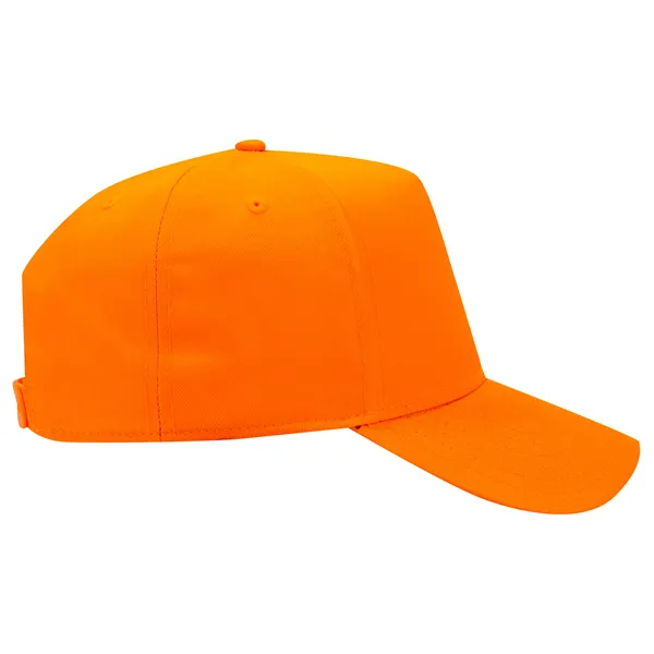 Five Panel Pro Style Cap - Five Panel Pro Style Cap - Image 35 of 294