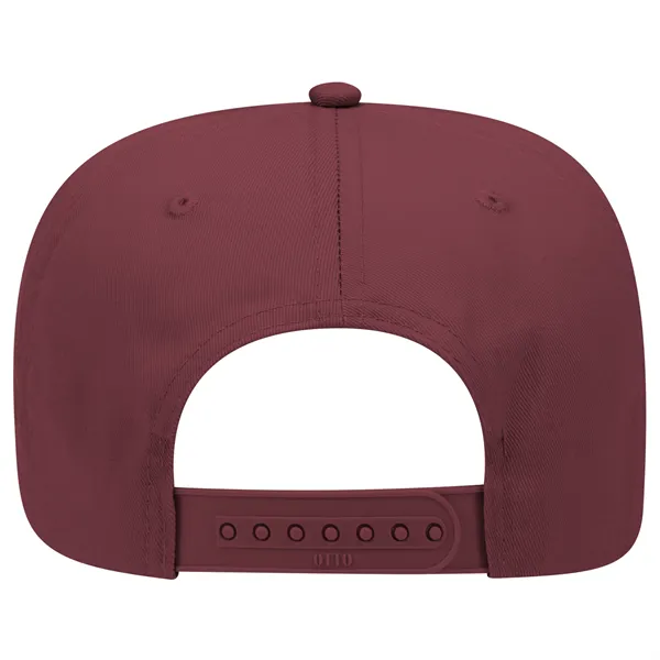 Five Panel Pro Style Cap - Five Panel Pro Style Cap - Image 37 of 294