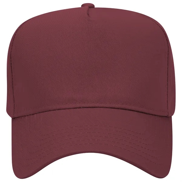 Five Panel Pro Style Cap - Five Panel Pro Style Cap - Image 38 of 294