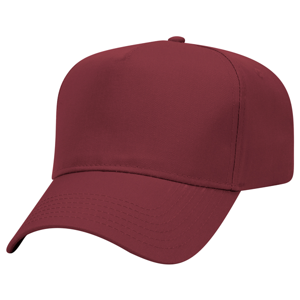 Five Panel Pro Style Cap - Five Panel Pro Style Cap - Image 39 of 294