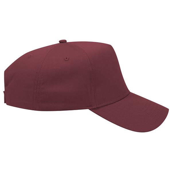 Five Panel Pro Style Cap - Five Panel Pro Style Cap - Image 41 of 294
