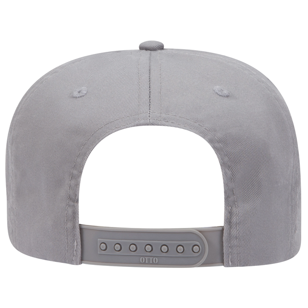 Five Panel Pro Style Cap - Five Panel Pro Style Cap - Image 43 of 294