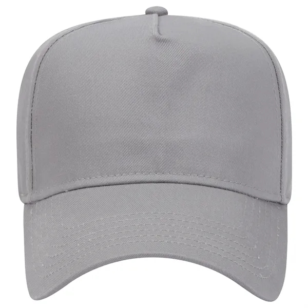 Five Panel Pro Style Cap - Five Panel Pro Style Cap - Image 44 of 294