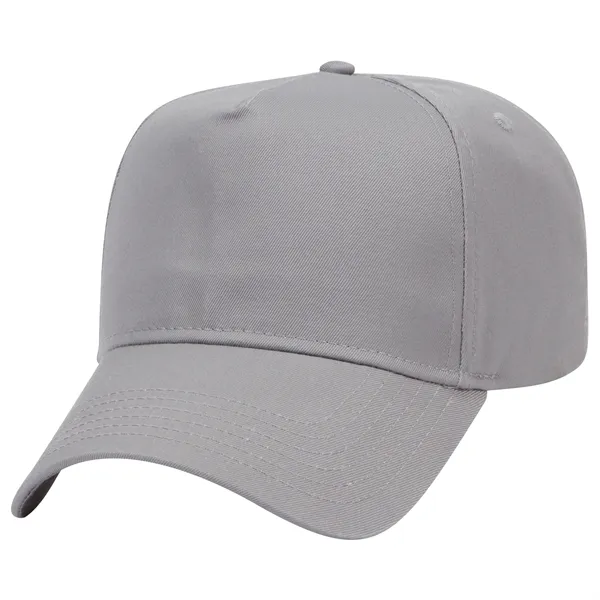 Five Panel Pro Style Cap - Five Panel Pro Style Cap - Image 45 of 294