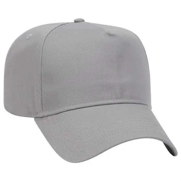 Five Panel Pro Style Cap - Five Panel Pro Style Cap - Image 42 of 294