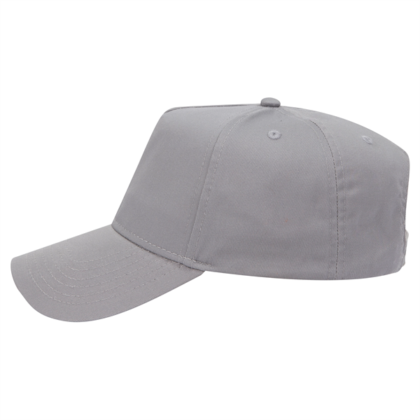 Five Panel Pro Style Cap - Five Panel Pro Style Cap - Image 46 of 294