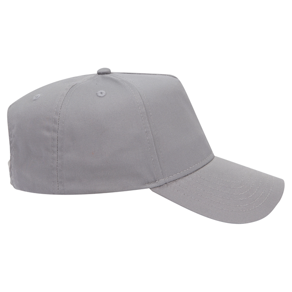 Five Panel Pro Style Cap - Five Panel Pro Style Cap - Image 47 of 294