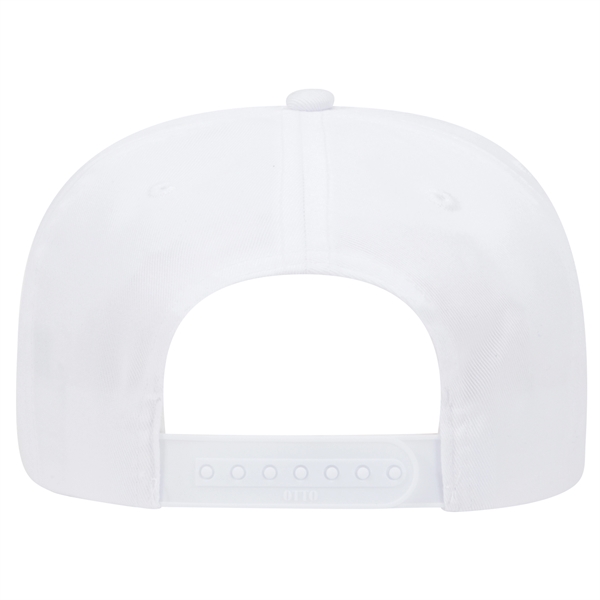 Five Panel Pro Style Cap - Five Panel Pro Style Cap - Image 49 of 294