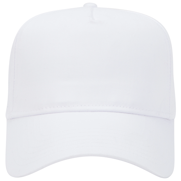 Five Panel Pro Style Cap - Five Panel Pro Style Cap - Image 50 of 294