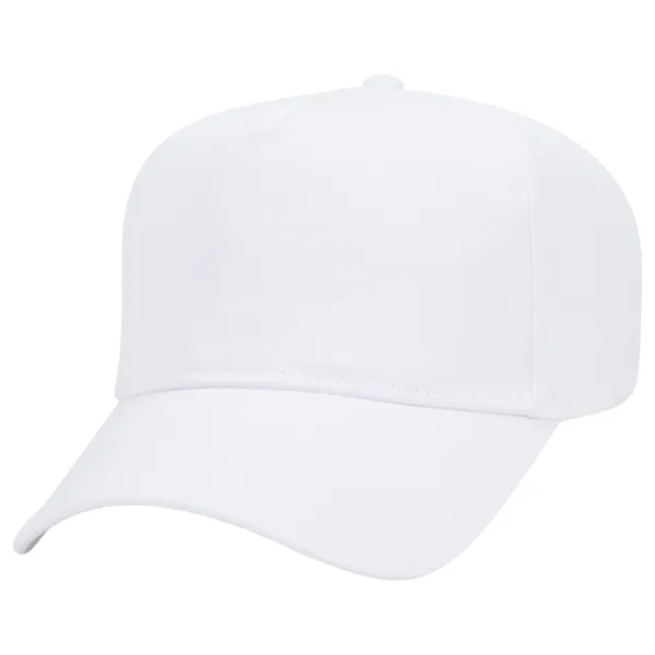 Five Panel Pro Style Cap - Five Panel Pro Style Cap - Image 51 of 294