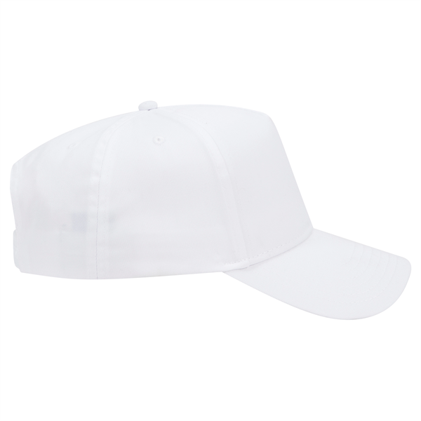 Five Panel Pro Style Cap - Five Panel Pro Style Cap - Image 53 of 294