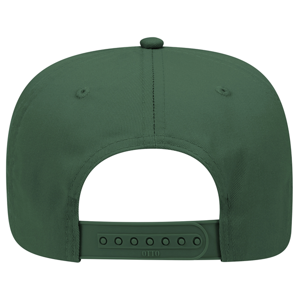 Five Panel Pro Style Cap - Five Panel Pro Style Cap - Image 55 of 294