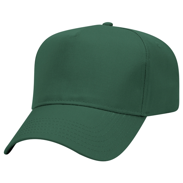 Five Panel Pro Style Cap - Five Panel Pro Style Cap - Image 57 of 294