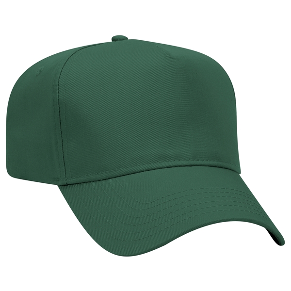Five Panel Pro Style Cap - Five Panel Pro Style Cap - Image 54 of 294