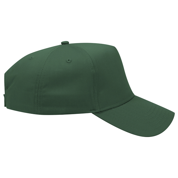 Five Panel Pro Style Cap - Five Panel Pro Style Cap - Image 59 of 294