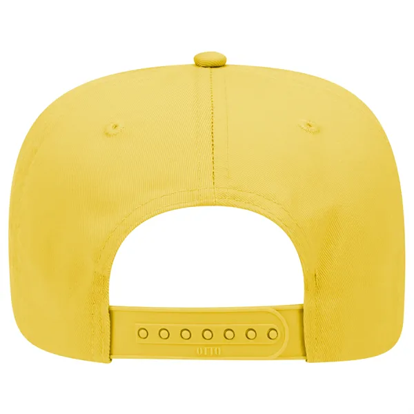 Five Panel Pro Style Cap - Five Panel Pro Style Cap - Image 61 of 294
