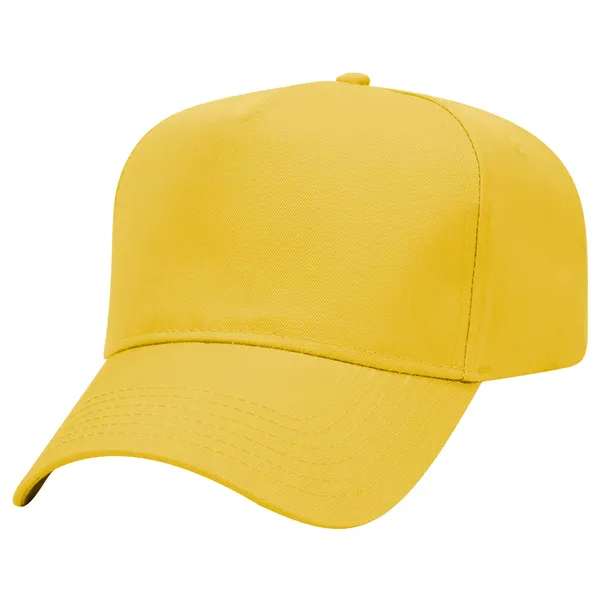 Five Panel Pro Style Cap - Five Panel Pro Style Cap - Image 63 of 294