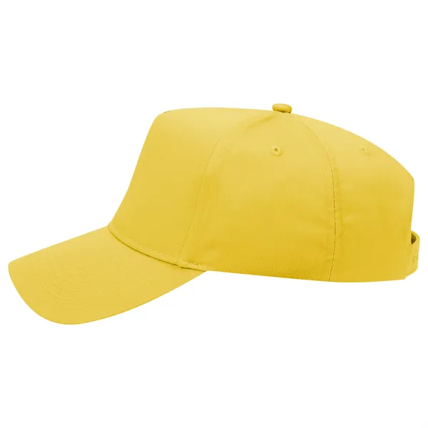 Five Panel Pro Style Cap - Five Panel Pro Style Cap - Image 64 of 294