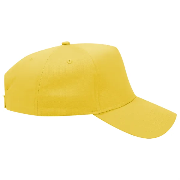 Five Panel Pro Style Cap - Five Panel Pro Style Cap - Image 65 of 294