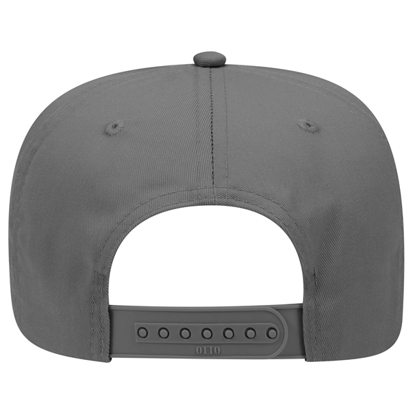 Five Panel Pro Style Cap - Five Panel Pro Style Cap - Image 67 of 294