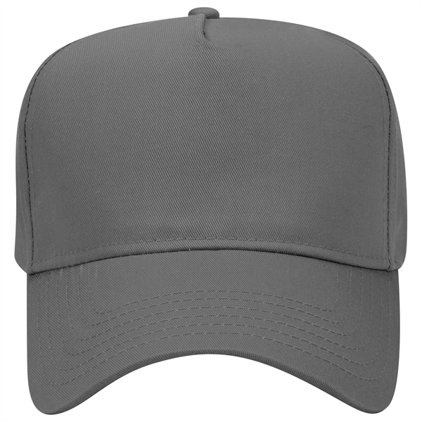 Five Panel Pro Style Cap - Five Panel Pro Style Cap - Image 68 of 294