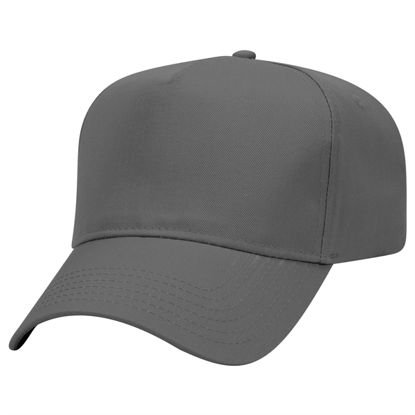 Five Panel Pro Style Cap - Five Panel Pro Style Cap - Image 69 of 294