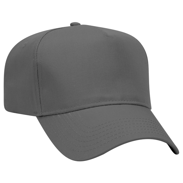 Five Panel Pro Style Cap - Five Panel Pro Style Cap - Image 66 of 294