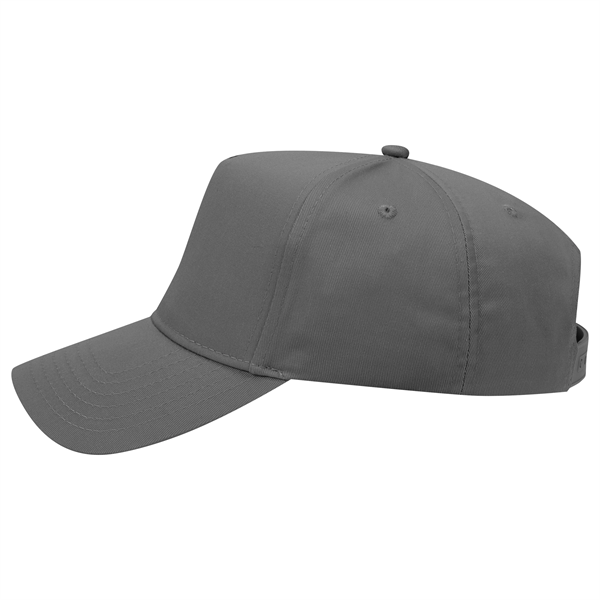 Five Panel Pro Style Cap - Five Panel Pro Style Cap - Image 70 of 294