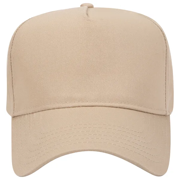 Five Panel Pro Style Cap - Five Panel Pro Style Cap - Image 75 of 294