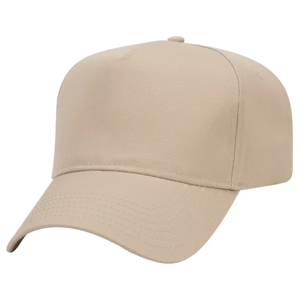 Five Panel Pro Style Cap - Five Panel Pro Style Cap - Image 76 of 294