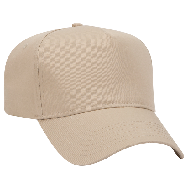 Five Panel Pro Style Cap - Five Panel Pro Style Cap - Image 72 of 294