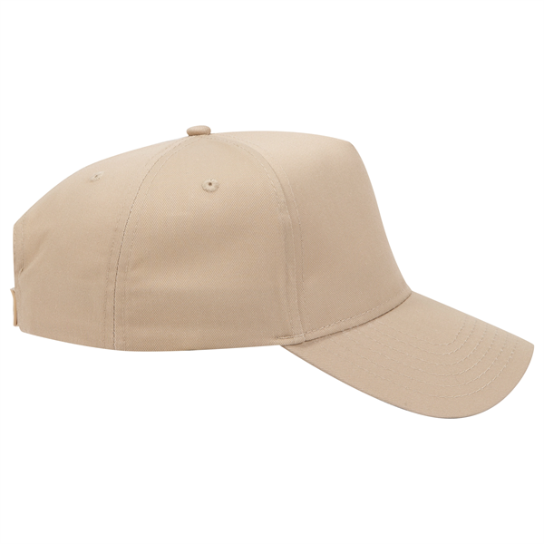 Five Panel Pro Style Cap - Five Panel Pro Style Cap - Image 78 of 294