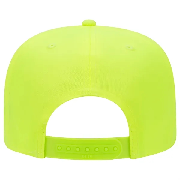 Five Panel Pro Style Cap - Five Panel Pro Style Cap - Image 81 of 294