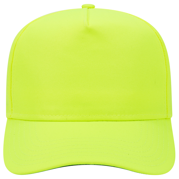 Five Panel Pro Style Cap - Five Panel Pro Style Cap - Image 82 of 294