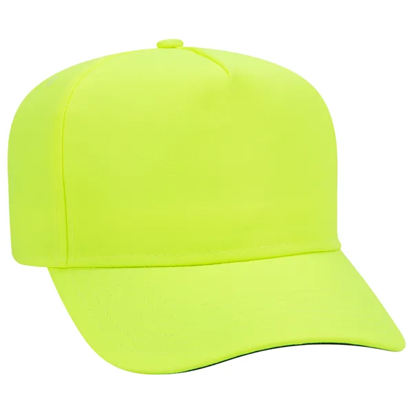 Five Panel Pro Style Cap - Five Panel Pro Style Cap - Image 79 of 294