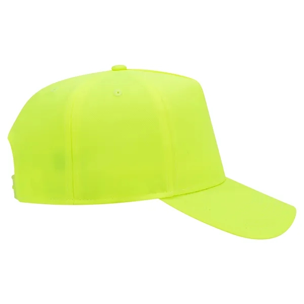 Five Panel Pro Style Cap - Five Panel Pro Style Cap - Image 87 of 294