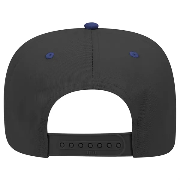 Five Panel Pro Style Cap - Five Panel Pro Style Cap - Image 89 of 294