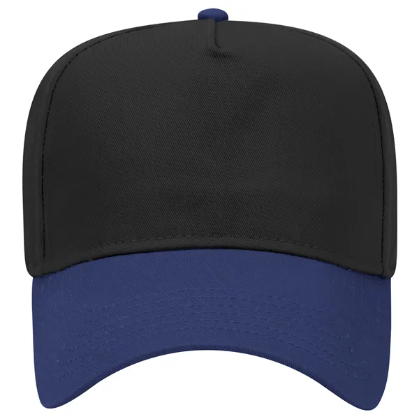 Five Panel Pro Style Cap - Five Panel Pro Style Cap - Image 90 of 294