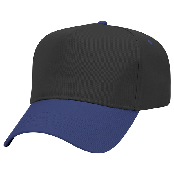 Five Panel Pro Style Cap - Five Panel Pro Style Cap - Image 91 of 294