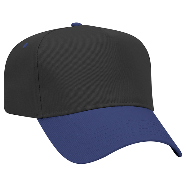 Five Panel Pro Style Cap - Five Panel Pro Style Cap - Image 88 of 294
