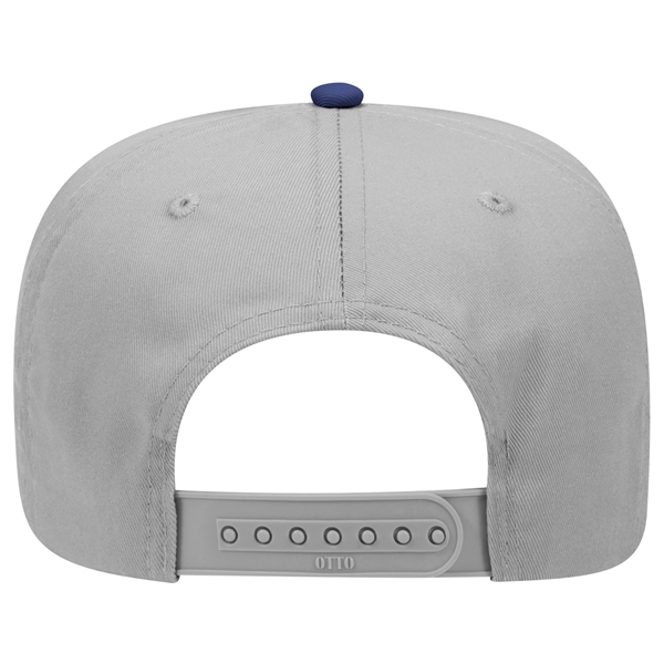 Five Panel Pro Style Cap - Five Panel Pro Style Cap - Image 95 of 294
