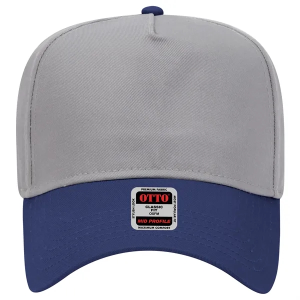 Five Panel Pro Style Cap - Five Panel Pro Style Cap - Image 96 of 294