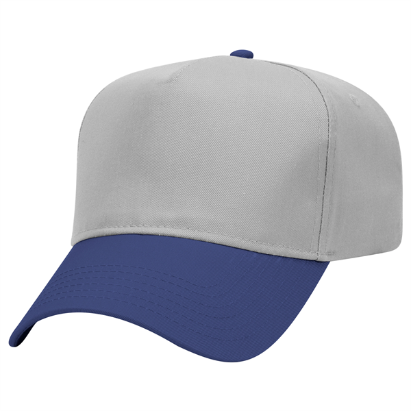 Five Panel Pro Style Cap - Five Panel Pro Style Cap - Image 97 of 294