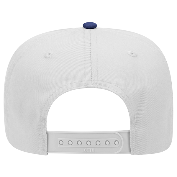 Five Panel Pro Style Cap - Five Panel Pro Style Cap - Image 101 of 294