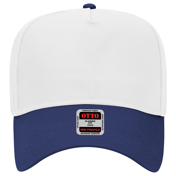 Five Panel Pro Style Cap - Five Panel Pro Style Cap - Image 102 of 294