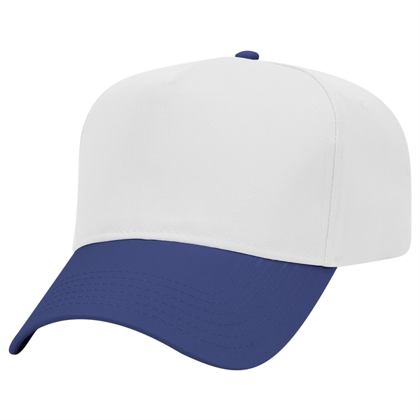 Five Panel Pro Style Cap - Five Panel Pro Style Cap - Image 103 of 294