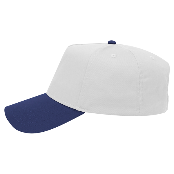 Five Panel Pro Style Cap - Five Panel Pro Style Cap - Image 104 of 294